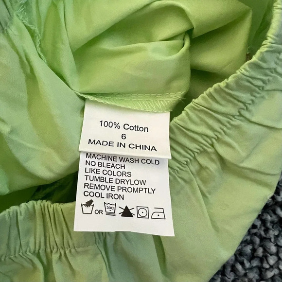 NWT - Daisy Laing - Kids Shorts - Size 6 - Picture 7 of 10